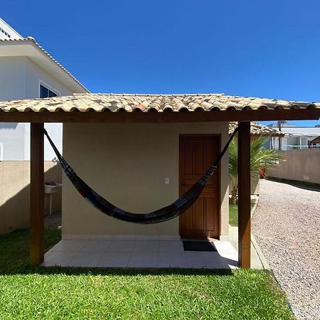 Apartamento Loft Na Praia Do Campeche! Florianópolis Екстериор снимка