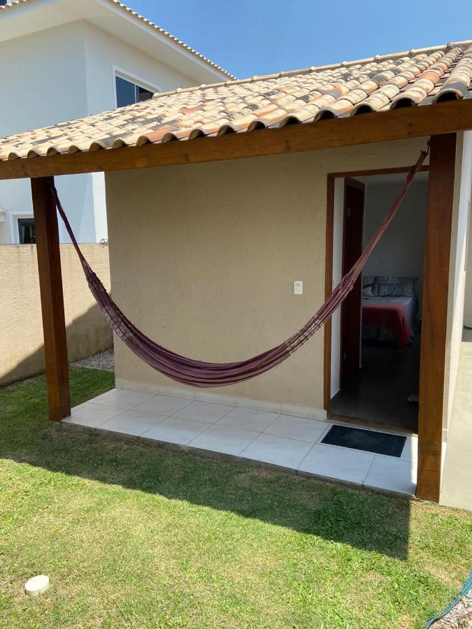 Apartamento Loft Na Praia Do Campeche! Florianópolis Екстериор снимка