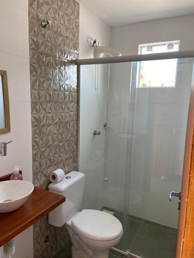 Apartamento Loft Na Praia Do Campeche! Florianópolis Екстериор снимка