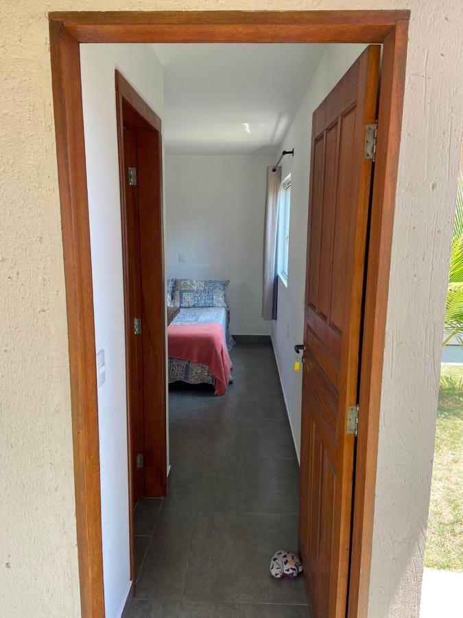 Apartamento Loft Na Praia Do Campeche! Florianópolis Екстериор снимка