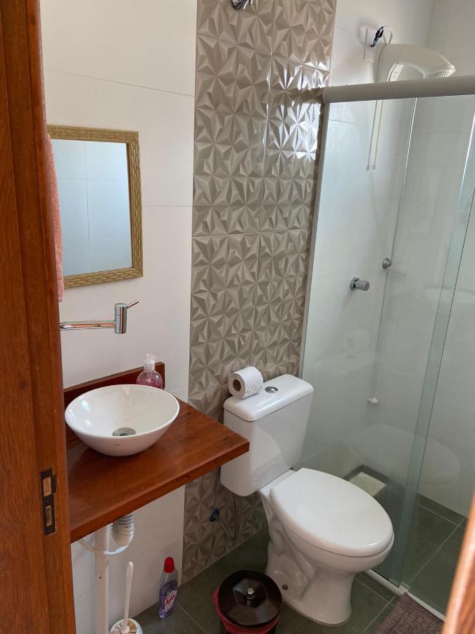 Apartamento Loft Na Praia Do Campeche! Florianópolis Екстериор снимка