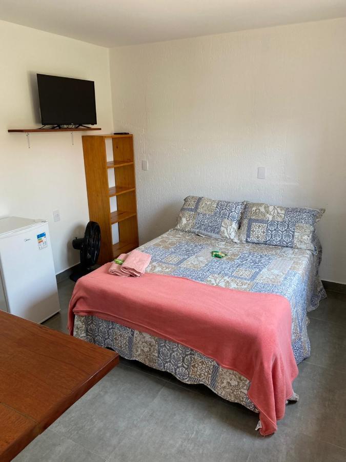 Apartamento Loft Na Praia Do Campeche! Florianópolis Екстериор снимка