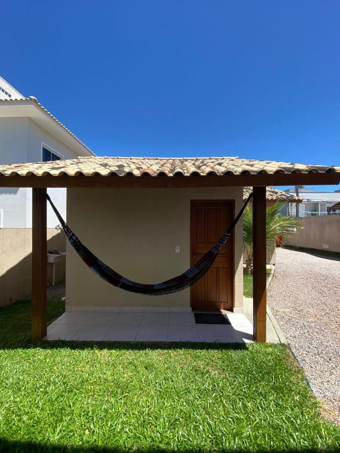 Apartamento Loft Na Praia Do Campeche! Florianópolis Екстериор снимка