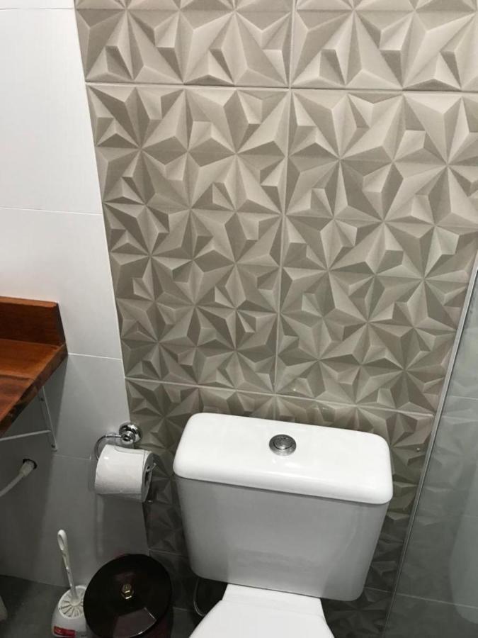 Apartamento Loft Na Praia Do Campeche! Florianópolis Екстериор снимка