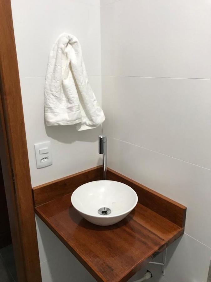 Apartamento Loft Na Praia Do Campeche! Florianópolis Екстериор снимка